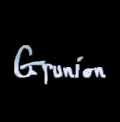 Grunion Logo